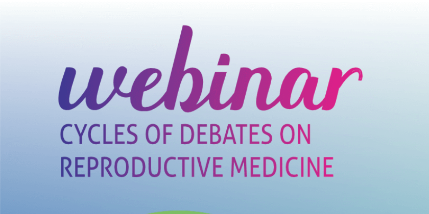 Debates em Medicina de Reprodução - vídeos