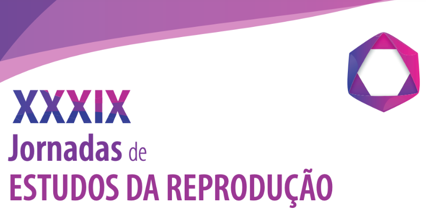 XXXIX Jornadas de Estudos da Reprodução