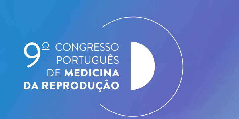 9º Congresso Português de Medicina da Reprodução