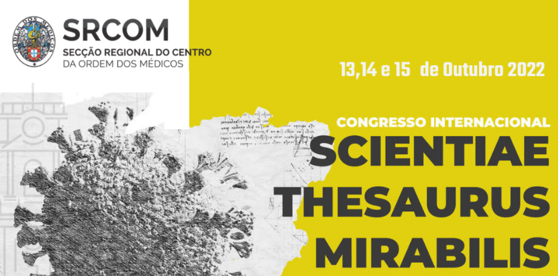 Congresso Internacional Scientiae Thesaurus Mirabilis