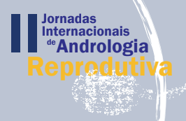 SPMR nas II Jornadas Internacionais de Andrologia Reprodutiva
