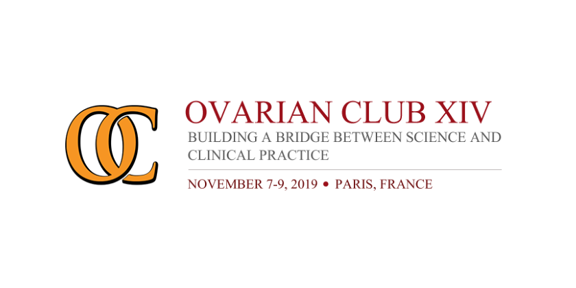 The Ovarian Club XIII Meeting
